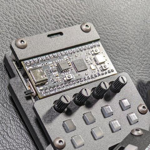 PikoCore Case Assembled Version