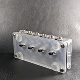 DS MicroMix 4 REV.2 Frost Series