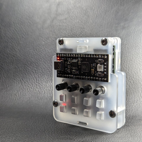 PikoCore Frost Series