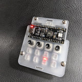 PikoCore Frost Series