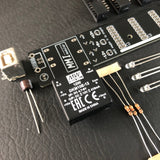 MMI Modular USB Eurorack Power PCB ONLY