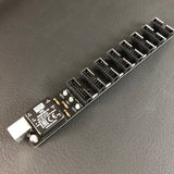 MMI Modular USB Eurorack Power PCB ONLY