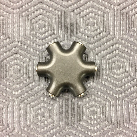 Headphone Splitter