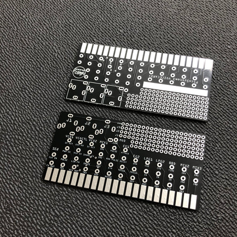 Pico System 3 Voicecard+