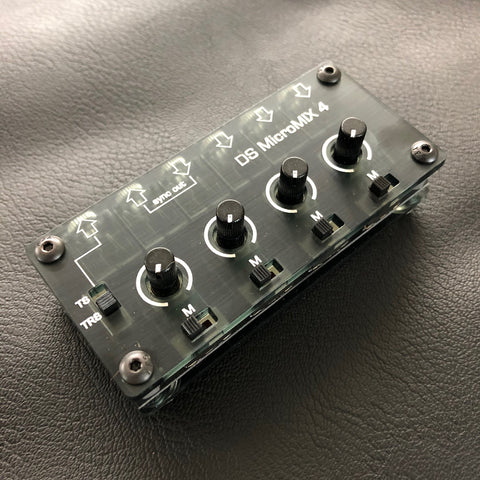 DS MicroMIX 4  REV.2